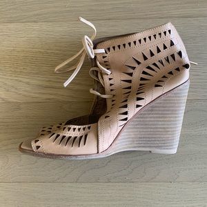 Jeffrey Campbell Wedges